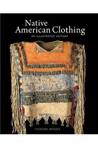 Native American Clothing