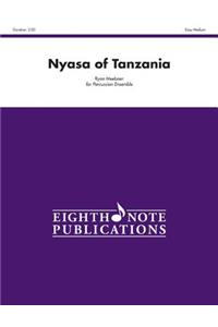 Nyasa of Tanzania