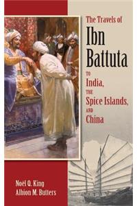 Travels of Ibn Battuta