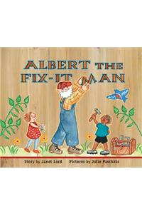 Albert the Fix-It Man