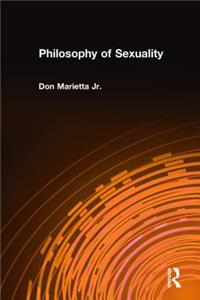 Philosophy of Sexuality