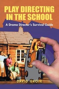 Play Directing in the School