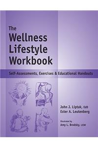 The Wellness Lifestyle Workbook