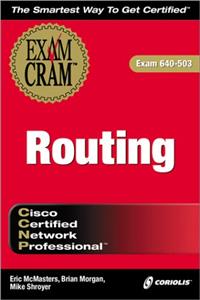 CCNP Routing Exam Cram