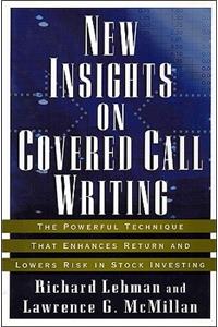 New Insights Covered Call Writ