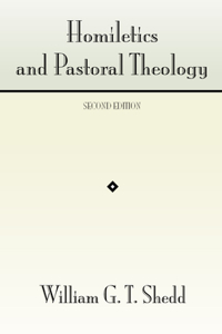 Homiletics and Pastoral Theology