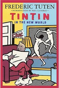 Tintin in the New World