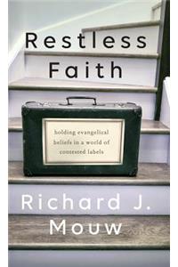 Restless Faith
