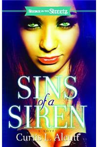 Sins of a Siren