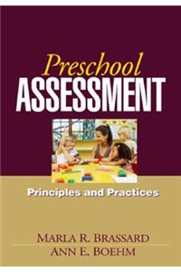 Preschool Assessment