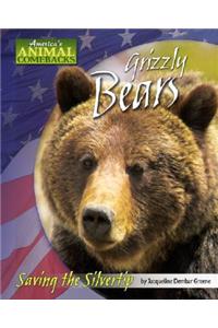Grizzly Bears