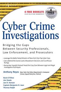 Cyber Crime Investigations