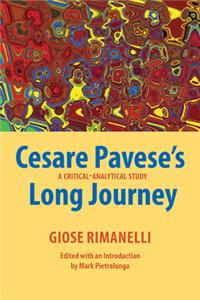 Cesare Pavese's Long Journey