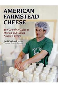 American Farmstead Cheese
