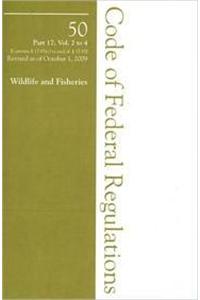 2009 50 CFR 17.95(c)-END (Fish & Wildlife)