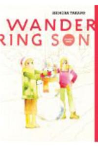 Wandering Son: Book Three