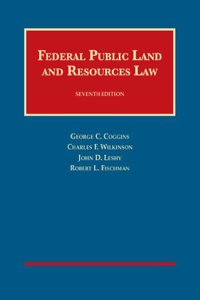 Federal Public Land and Resources Law