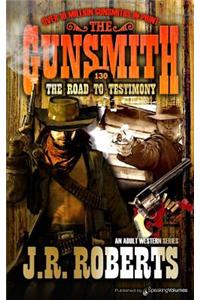 The Road to Testimony