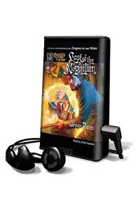 Last of the Nephilim