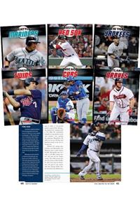 Inside Mlb
