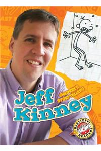 Jeff Kinney