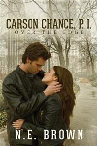 Carson Chance, P. I.