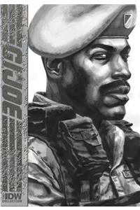 G.I. Joe: The IDW Collection Volume 6