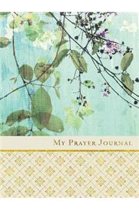 My Prayer Journal