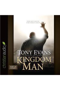 Kingdom Man