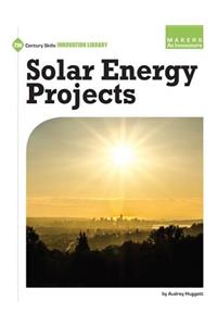 Solar Energy Projects