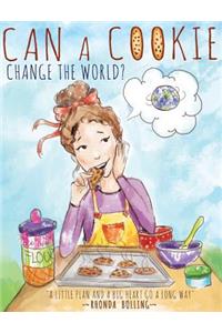 Can a Cookie Change the World?