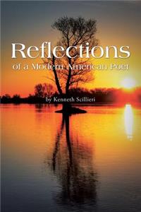 Reflections of a Modern American Poet