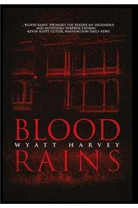 Blood Rains