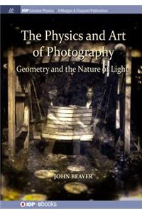 The Physics and Art of Photography, Volume 1