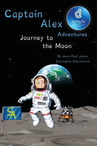 Captain Alex - Journey to the Moon