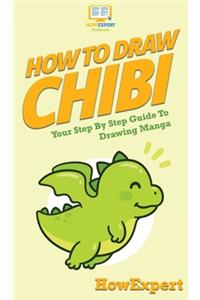 How To Draw Chibi