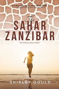 Sahar of Zanzibar