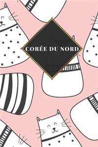 Corée du Nord