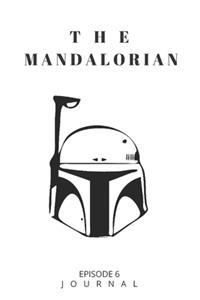 The Mandalorian JOURNAL