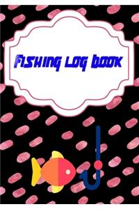 Fishing Log Ffxiv