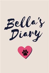 Bella's Diary