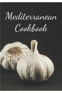 Mediterranean Cookbook