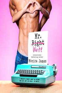Mr. Write