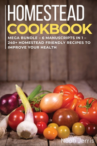 Homestead Cookbook