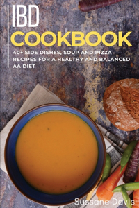 Ibd Cookbook