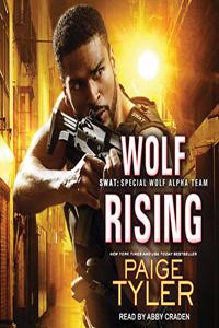 Wolf Rising