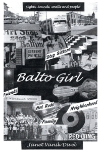 Balto Girl