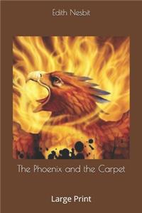 The Phoenix and the Carpet