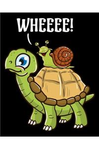 Wheeee!