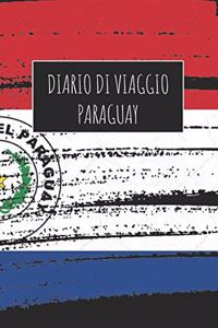 Diario di Viaggio Paraguay